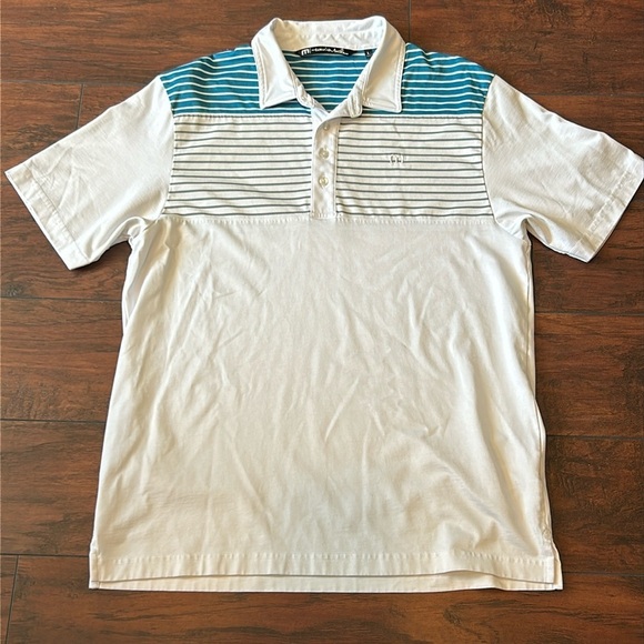 Travis Mathew Other - Travis Mathew polo, size large